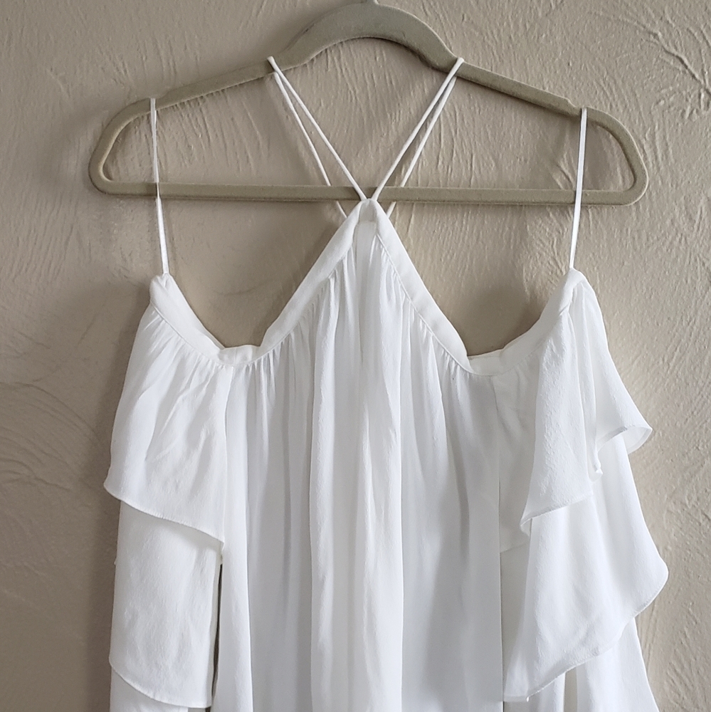 1. State Off the Shoulder Blouse